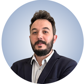 Emin BÜBER