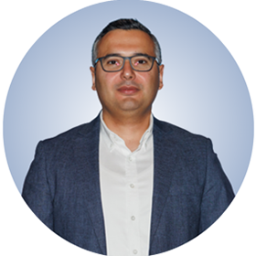 Farid ALMURADOV