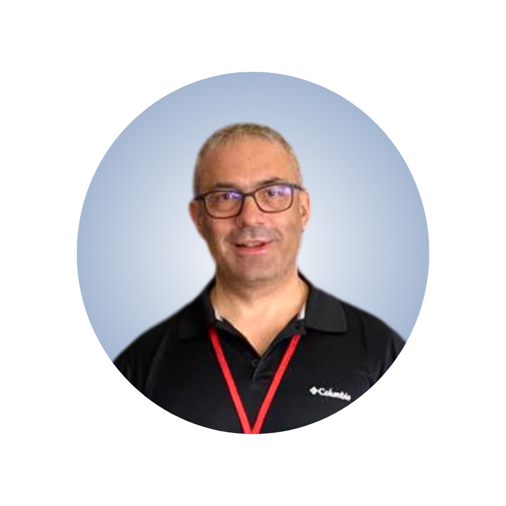 Hakan ERDOĞMUŞ