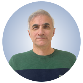 Kemal BAŞAK