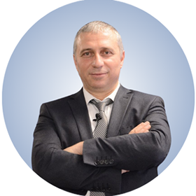 Murat ATEŞ