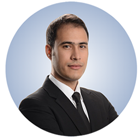 Ozan MUSLU
