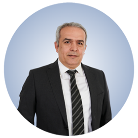 Umut ZORLU