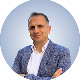 Vügar KERİMOĞLU