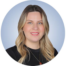 Zeynep Topçuoğlu