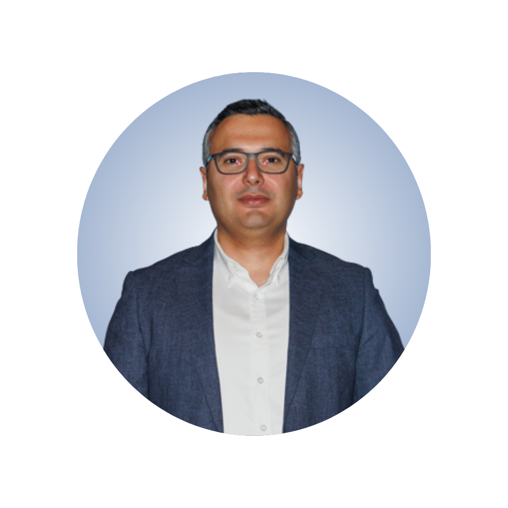 Farid ALMURADOV