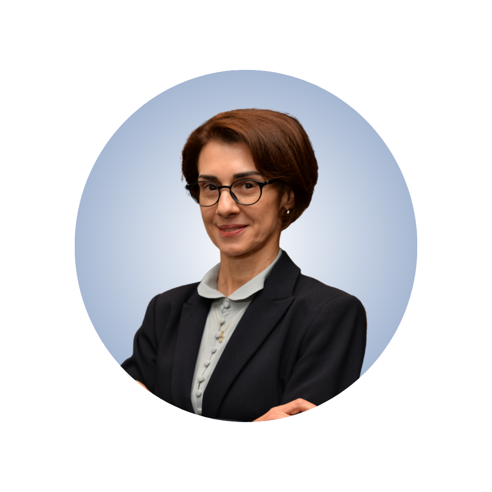 Prof. Dr. Gülser KÖKSAL