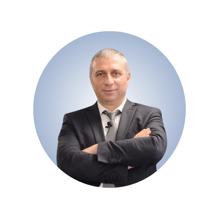 Murat ATEŞ