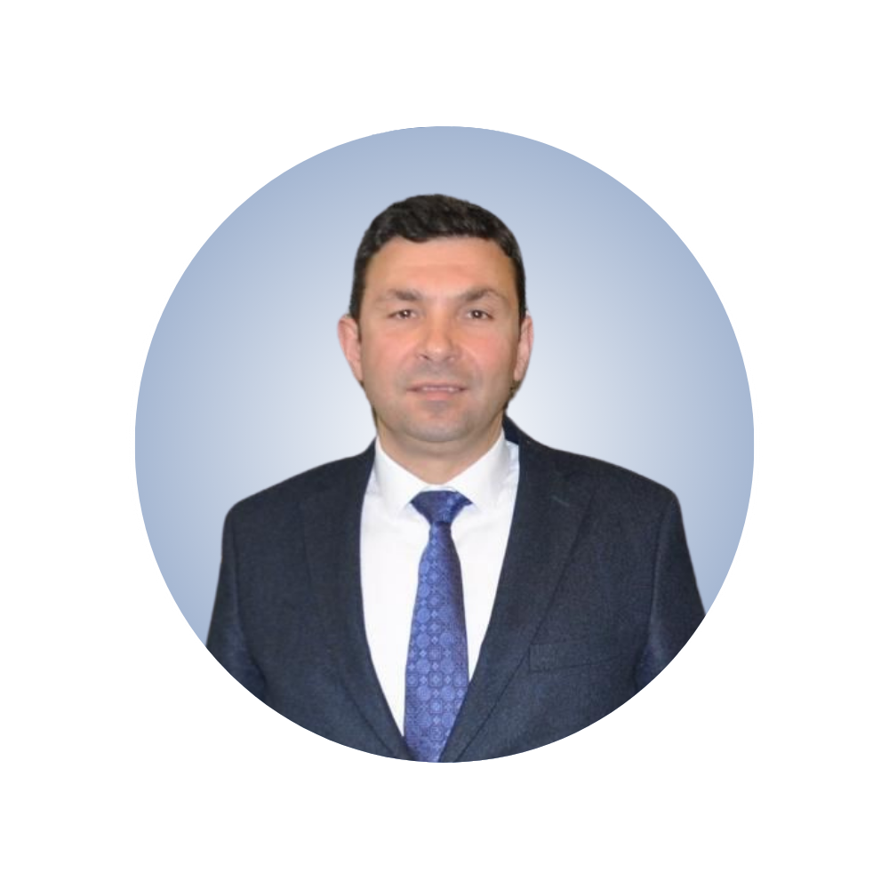 Serkan ÜRKMEZ