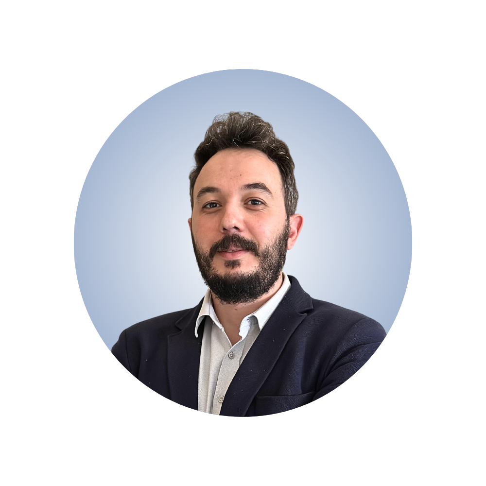 Emin BÜBER