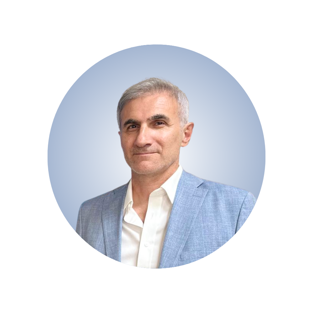 Kemal BAŞAK