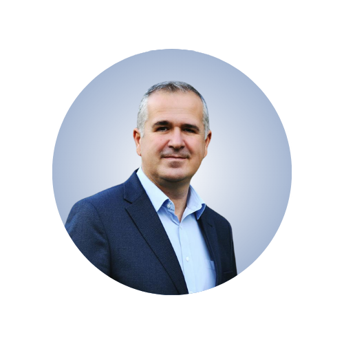 cenk alper