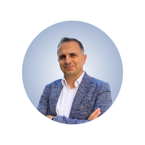 Vügar KERİMOĞLU